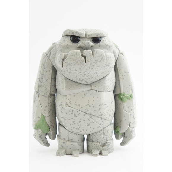 Funko Other - Funko Pop Disney Frozen  2 Earth Giant 587 Vinyl Figure Gray Speckled Moss EUC